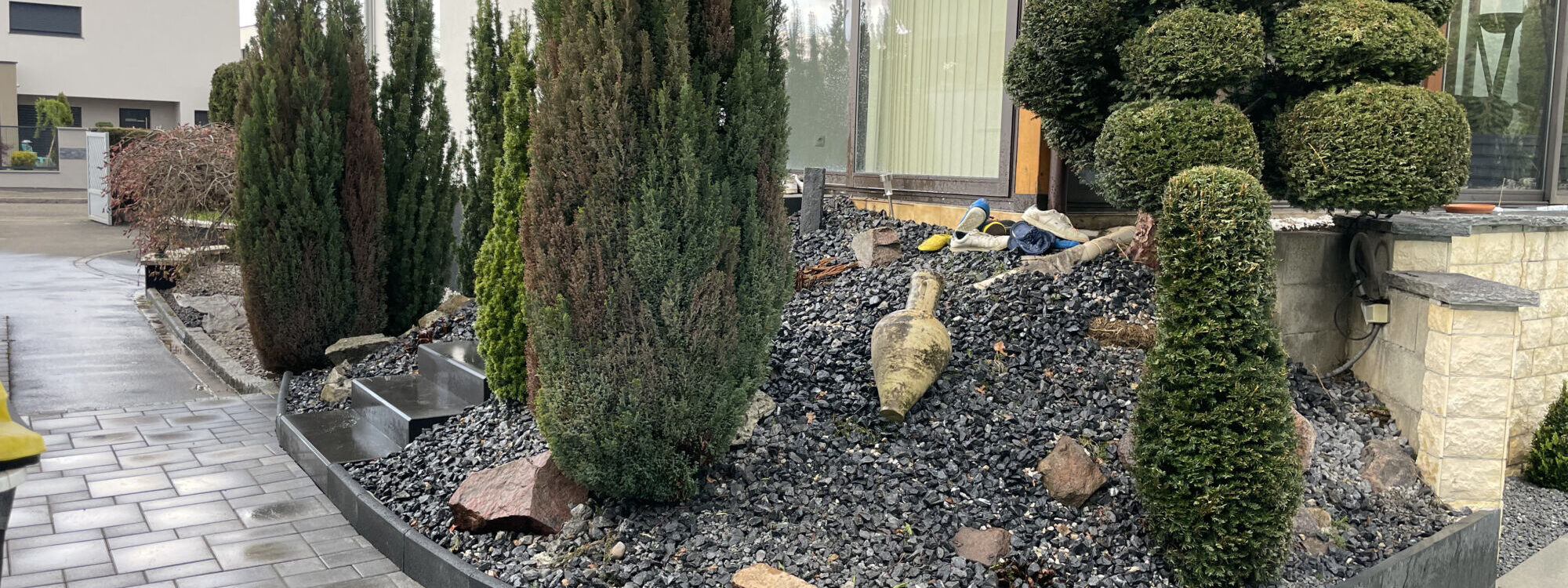 Comment pr&eacute;parer votre ext&eacute;rieur pour l&rsquo;hiver ? Mulhouse