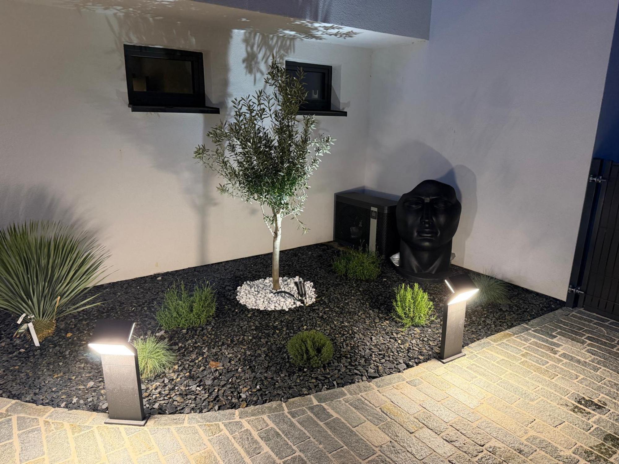Piscine / Terrasse Wittenheim 50