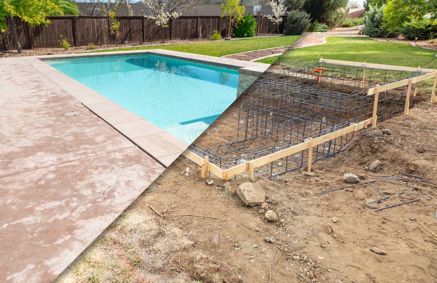 Quelles sont les autorisations à avoir une construire une piscine enterrée ? Guebwiller