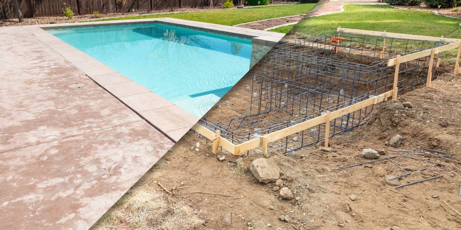 Quelles sont les autorisations à avoir une construire une piscine enterrée ? Guebwiller