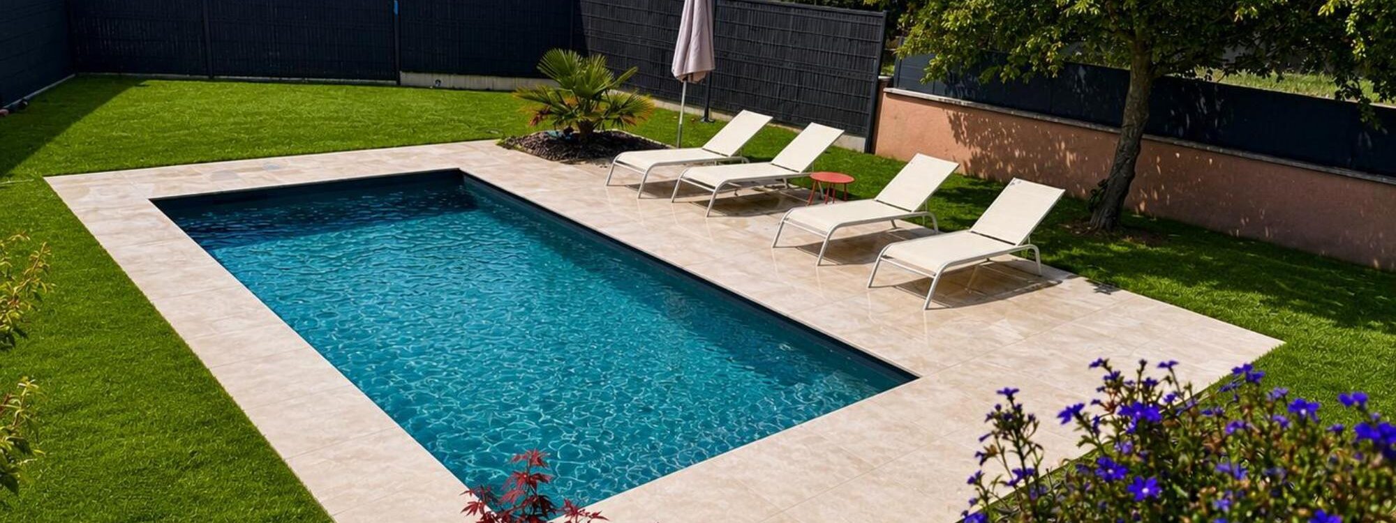 R&eacute;alisations Piscines – Juillet 2026 Pfastatt